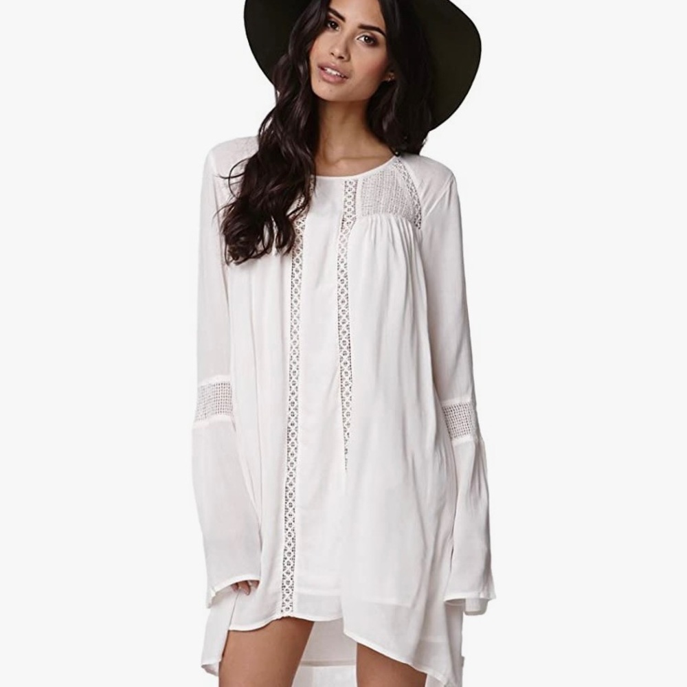 Volcom Traffik Dress